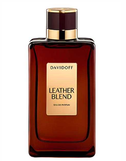 LEATHER BLEND